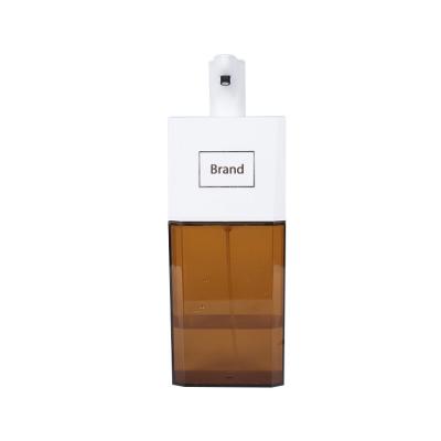 China New Design Foam Soap Dispenser Best Selling ABS Plastic Spray Soap Dispenser, Touchless Automatic Sensor Soap Dispenser for sale