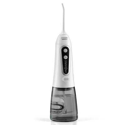 China Hotel Electric Water Flosser Maker Teeth Water Flosser Wireless Water Flossers For Teeth for sale