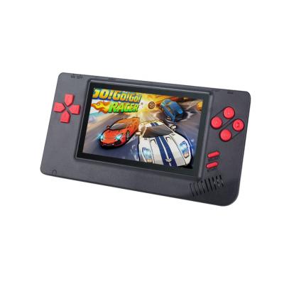 China TV Support Nexus 8 Bit Retro 4.3 Inch Portable Handheld Game Player Built In 228 Games Classic Video Game Console for sale