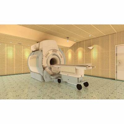 China Modern Technologically Advanced Faraday Cages Professional High Quality Hospital MRI RF Convenient Shielding Cage for sale