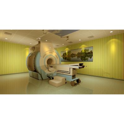 China Modern Customizable High Quality Professional MRI RF Hospital Handy Wire Cage for sale