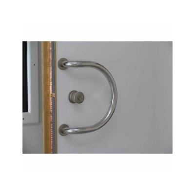 China Industry-leading Magnetic Screen Sheilding Stainless Steel Door Mri Shielding Doors For Hospital for sale