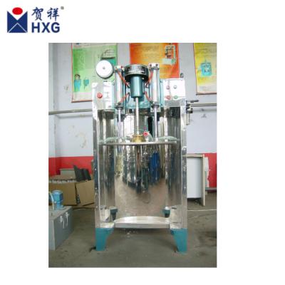 China Factory Resin Mixing Stirring Agitator In Sanitary Ware Mold Working Section for sale