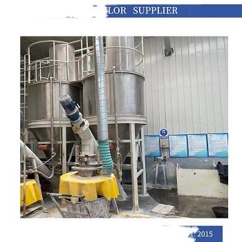 China Factory High Quality Plaster Feeding System for sale