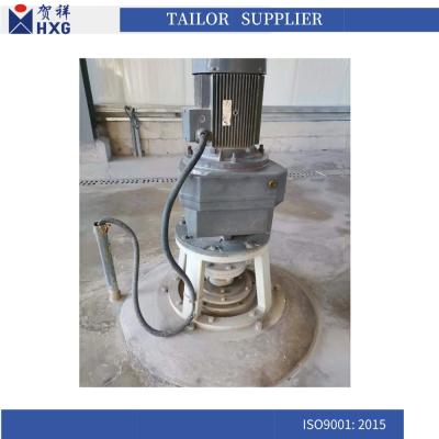 China Industrial Ceramic Sanitary Ceramic Slip Prep Slip Agitator For Suspending Slip for sale