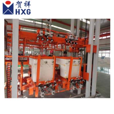 China Factory Spagless Molding Machine For WC for sale