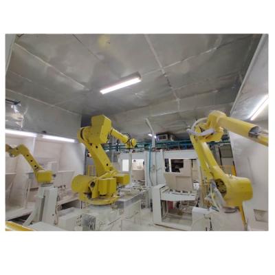 China Factory Hot Sale Robot Icing Station for sale