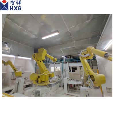 China Factory robot good quality icing for sale