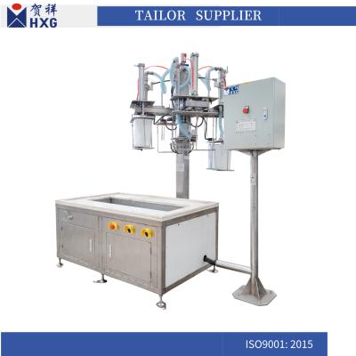 China Trap Glazing Machine for Lavatory or Toilet Power0.5kw for sale