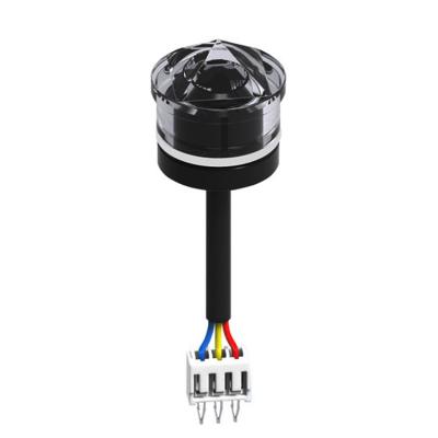 China Water Level Switch HL-KT22 DC5V High Precision Water Photoelectric Infrared Level Sensor for sale