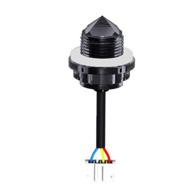 China Water Level Switch HL-KT12 Water Level Switch Water Level Sensor Photoelectric Level Sensor for sale