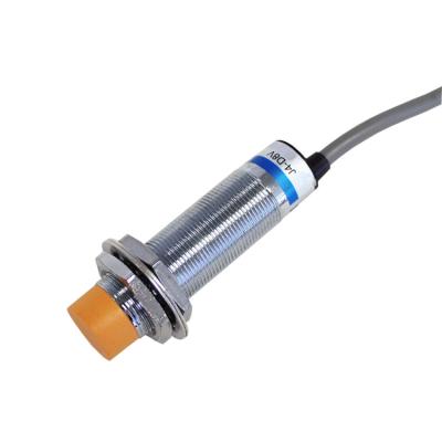 China HL-J4-D8V Analog Position Sensor Proximity Switch Linear Displacement Sensor Sensor for sale