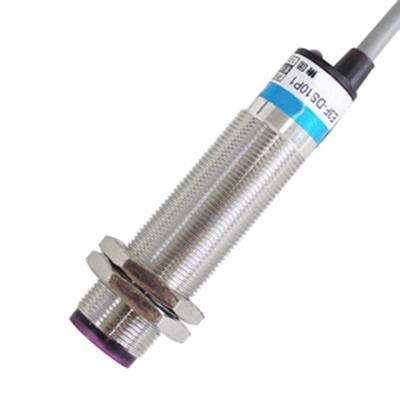 China HL-E3F-DS10/20/30 C4 position sensor infrared induction photoelectric switch near diffuse reflection NPN sensor for sale