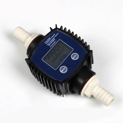 China HL-K24 Hot Selling Urea Hydraulic Oil/Fuel Flow Meter/Flow Meter for sale