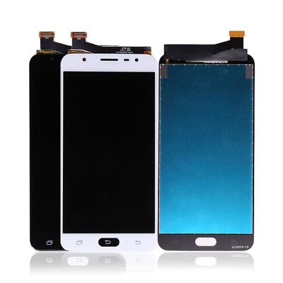 China High Quality IPS Touch Screen Show LCD Screen For Samsung J for sale