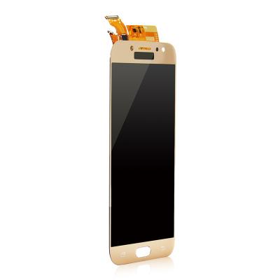 China Original IPS Quality Replacement LCD Display Screen For Samsung J73 for sale