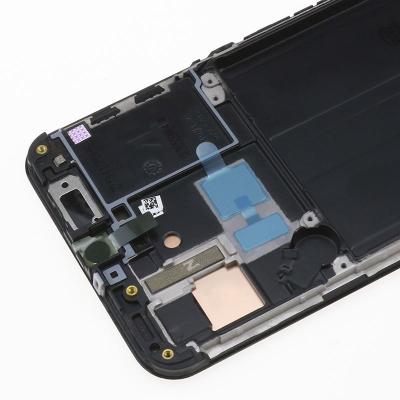 China Original IPS Repair Parts Screen Replacement For Samsung A10s A60 LCDs for sale