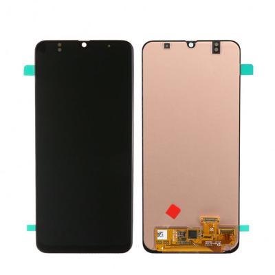 China Original IPS Oled LCD Display Original LCD Display Touch Screen Replacememt For Samsung A50S for sale