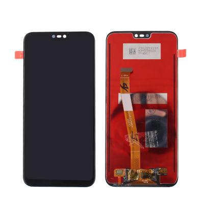 China Original IPS LCD Screen For Huawei Mate 10 Pro For Huawei P20 Lite for sale