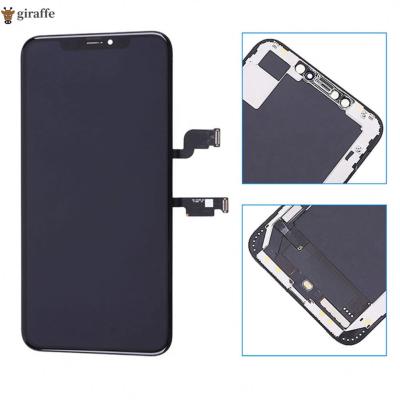 China Touch Screen Display IPS For Iphone LCD Screen Replacement For Iphone X Xs for sale