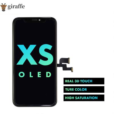 China IPS Factory Supplying Tft Lcd Display For Iphone X Controller Board Xs for sale