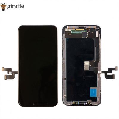 China Factory Price Best Quality China Manufacturer IPS LCD For Iphone X Max Xs for sale