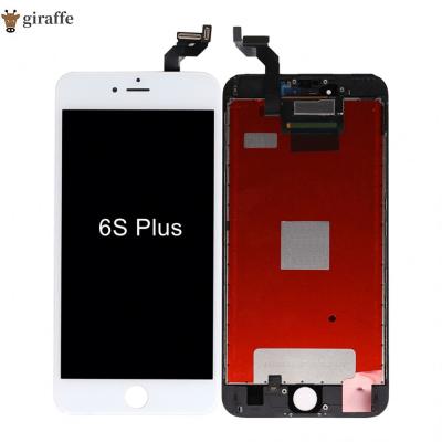 China Replacement Original LCD Display Screen Parts Repair IPS For Iphone 6S Plus LCDs for sale