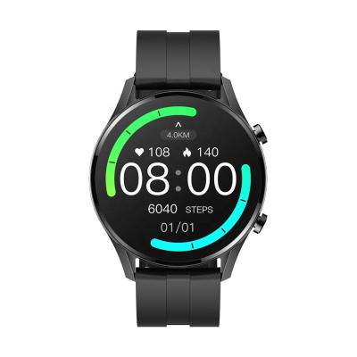 China IMILAB W12 Touch Screen Smart Watch Sports Smart Heart Rate Sleep Monitor IP68 Waterproof Wristband W12 for sale