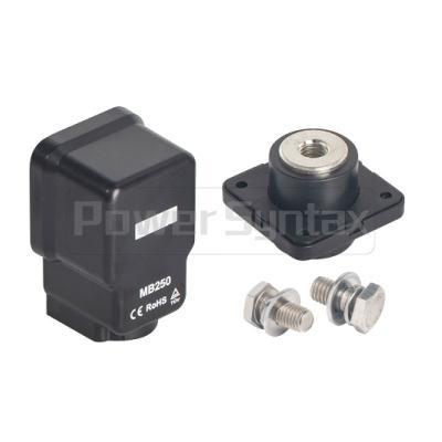 Cina PowerSyntax Alta corrente 250A Li Ion Battery Pack Connector Parte n. MB250SIB in vendita