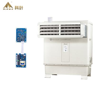 China LC-80K Garage Window Install Evaporative Air Cooler AC for sale