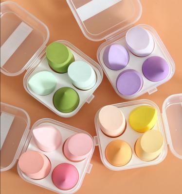 China China Manufacturer Makeup Egg Makeup Good Price Makeup Sponges Custom Makeup Sponges for sale