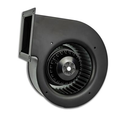 China Building Material Shops 140 Mm Diameter Hot Sale Best Price AC 230v Centrifugal Blower Fan Forward Curved Fan For Marine for sale