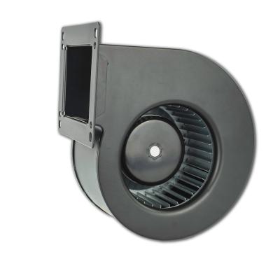 China HVAC Forward Curved Blower Fan 120b-62 With Housing Ventilation Exhaust DC Centrifugal Fan for sale