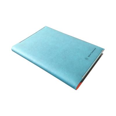 China Customized Custom Notebook Printed Printing Leather Journal Writing Notebook for sale