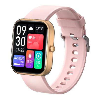 China GPS Navigation 2023 High Quality GTS5 Smartwatch T55 Pro Max Smart Watch Series 8 C20 Pro Smart Watches For Xiaomi Phone for sale