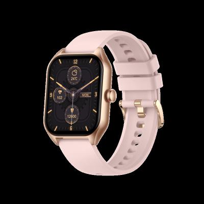 China GPS Navigation 2023 New H40 z69 ultra Smart watches Blood Oxygen Body Temperature Wireless Charging ladies smart watch g9 ultra pro for sale