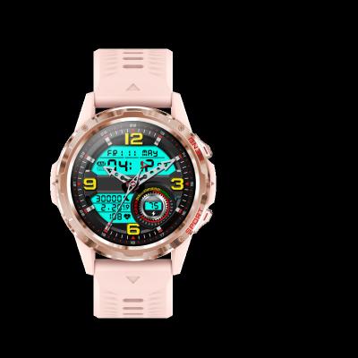 China GPS Navigation H70 Sport Watch Smart Watch 2023 Nfc Gps Ip67 Waterproof 100% Silicone Watch For Men Kimsdun for sale