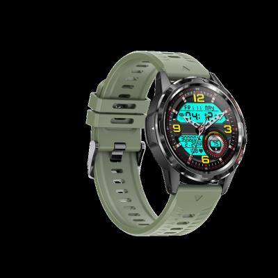 China GPS Navigation H70 Sport Smart Watch 2023 Digital Watches GPS NFC 4G Women Smart Watches With Boxes for sale