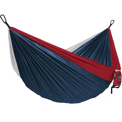 China Color Hammock Adult Automatic Quick Opening Outdoor Camping for sale