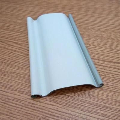 China Residential Interior Home.office.hotel.industy POS Stainless Steel Roller Shutter Panel for sale