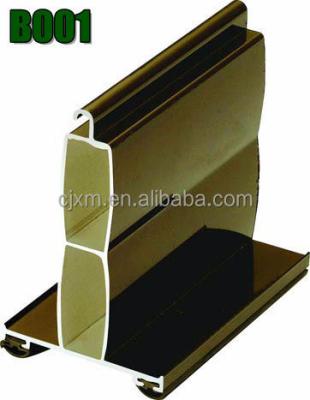 China Aluminum Slat Sill For Window And Door for sale