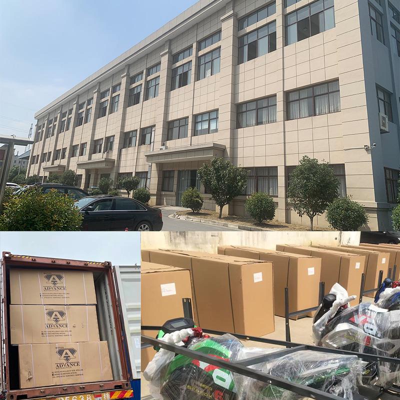 Verified China supplier - Wuxi Sunlike Import & Export Co., Ltd.