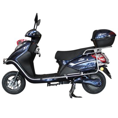 China Tech Team Custom Logo Color 600W 800W 1000W Two Wheel Unisex Professional Lightweight Electric Scooter for sale