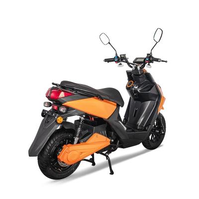 China 1500W 2000W Unisex Outstanding Service CKD Adult High Speed ​​Powerful Electric Scooter for sale