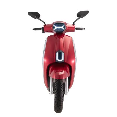 China Exquisite Performance 1200W 1500W 2000W Two Wheel Adult Unisex Off Road Digital Electric Scooter for sale