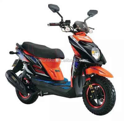 China New top selling 150cc scooter for outdoor sports transport SL-TTX 150 n for sale