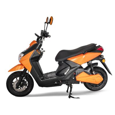 China Competitive Price SKD CKD Two Wheel 72Ah Digital Unisex Motorsport Electric Scooter 2000W 3000W for sale