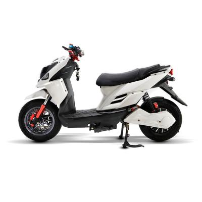 China Unisex Professional 2022 Inch 1500W Aluminum Alloy 12 Motor Brushless Dual Disc Brake Equipment Electric Scooter for sale