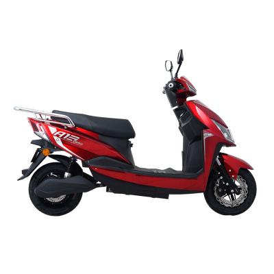 China Customizable High Quality Unisex Speed ​​Two Wheel 800W 1200W 1500W 48V Fast Electric Scooters for sale