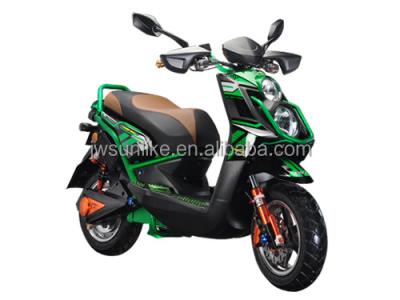 China Top sale BWS electric scooter with 1000w/1500w/2000w/3000w motor and sports design 10 inch or 12 inch for sale